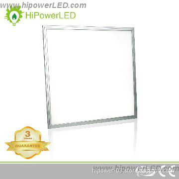 620*620mm high bright 30W 2835 LED Panel Light ,3 years warranty
